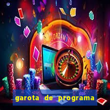 garota de programa de santos